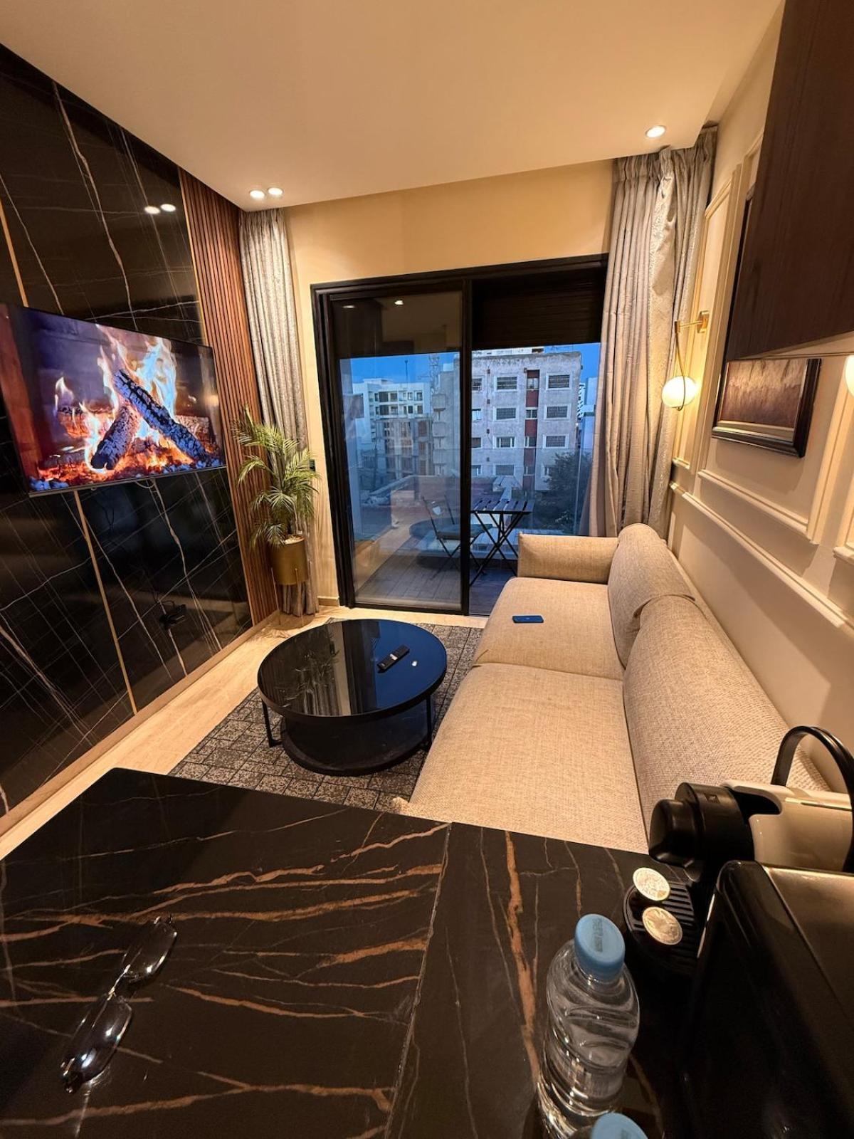 Apartment Centre Casablanca