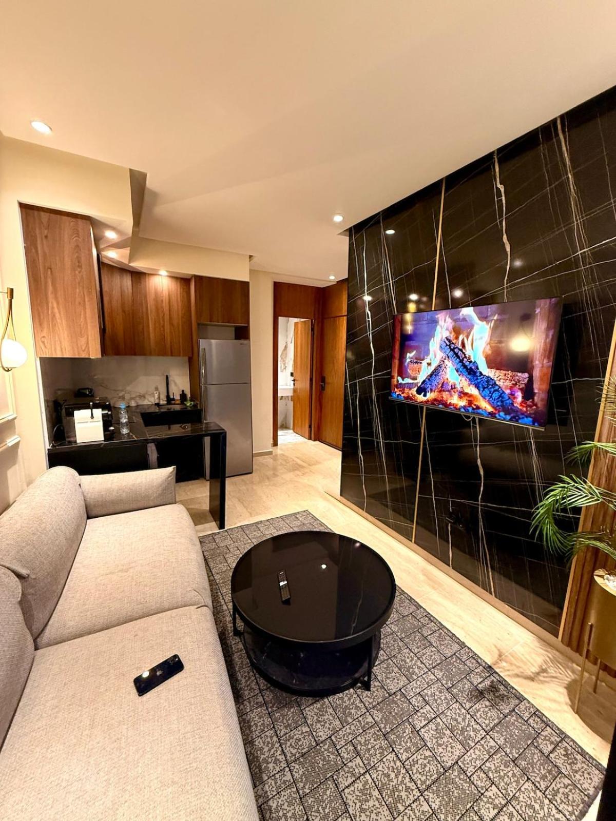 Centre Apartment