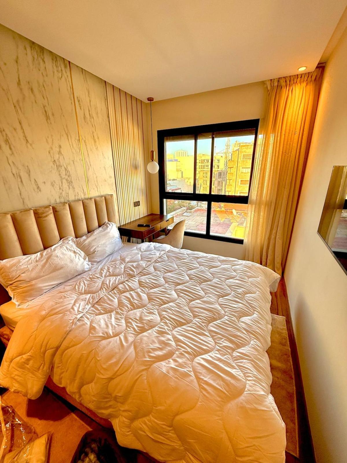 Apartment Centre Casablanca